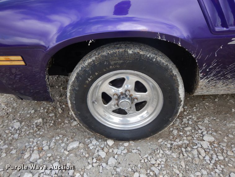 image for item IL9305 1978 Chevrolet Camaro Z28