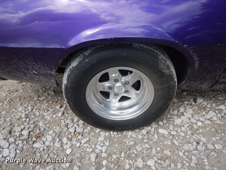 image for item IL9305 1978 Chevrolet Camaro Z28