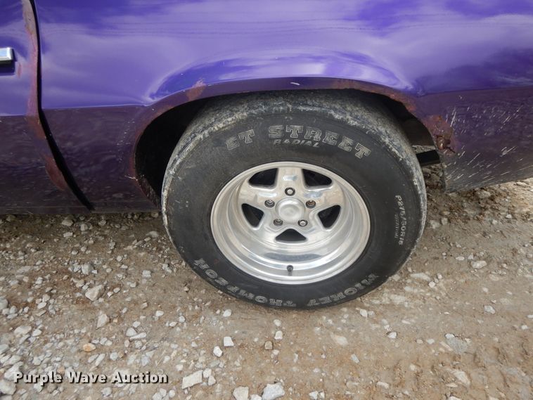 image for item IL9305 1978 Chevrolet Camaro Z28