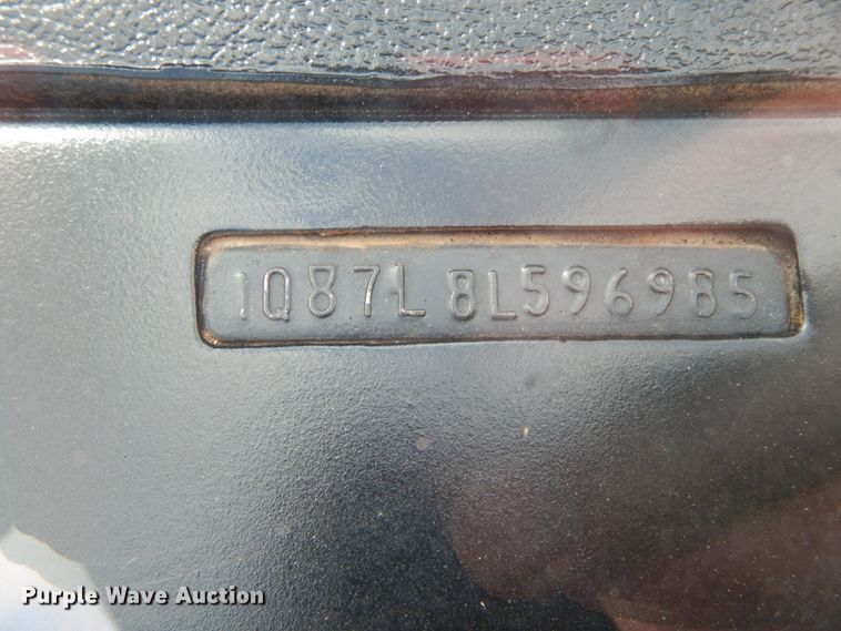 image for item IL9305 1978 Chevrolet Camaro Z28