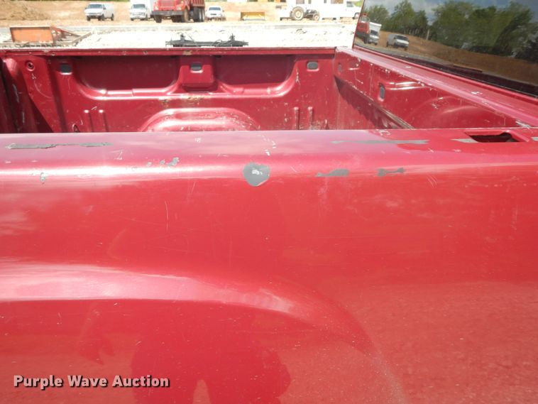 image for item IL9308 2007 GMC Sierra 1500  Crew Cab pickup truck