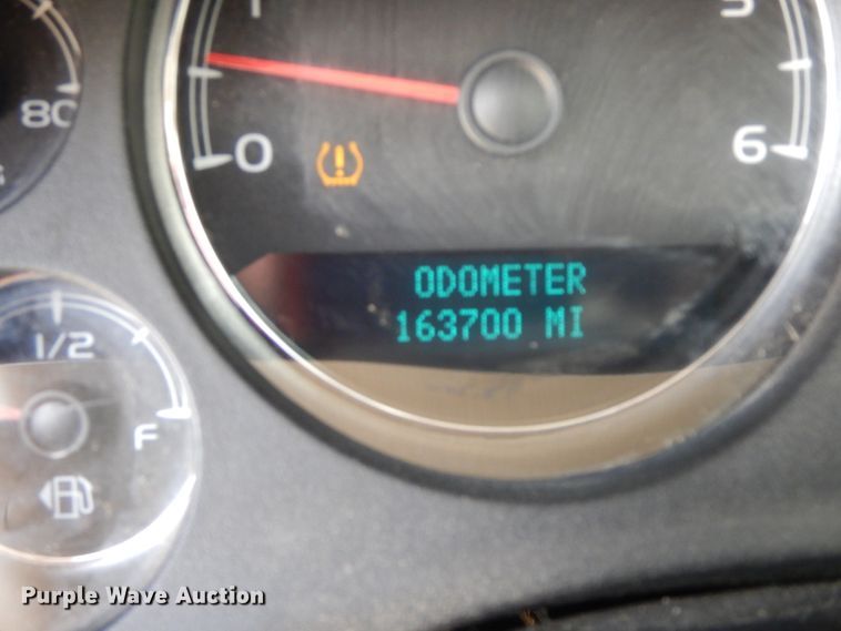 image for item IL9308 2007 GMC Sierra 1500  Crew Cab pickup truck