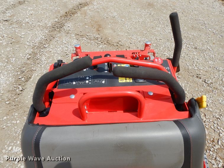 image for item IL9309 Gravely 994134  ZTR lawn mower