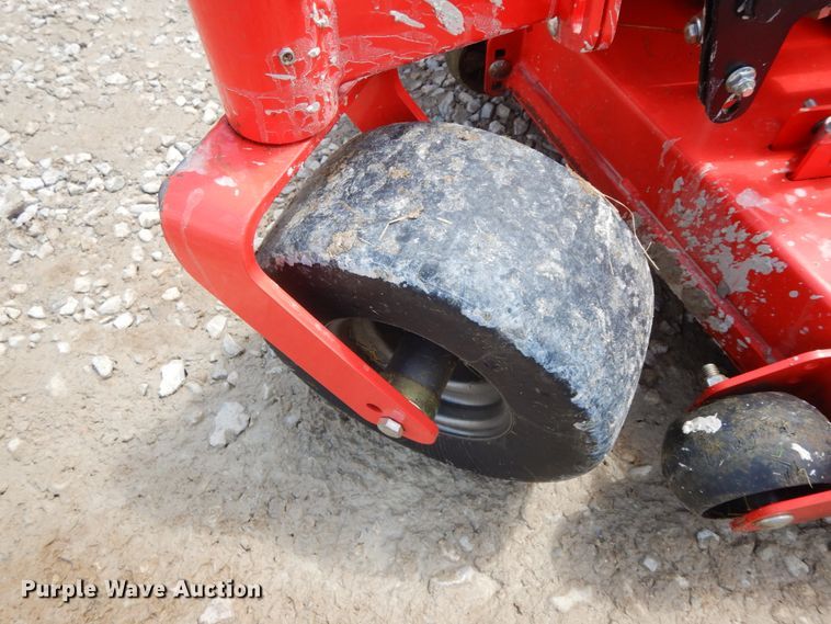 image for item IL9309 Gravely 994134  ZTR lawn mower