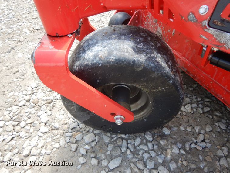 image for item IL9309 Gravely 994134  ZTR lawn mower