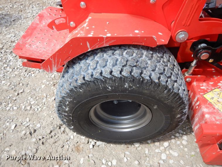 image for item IL9309 Gravely 994134  ZTR lawn mower