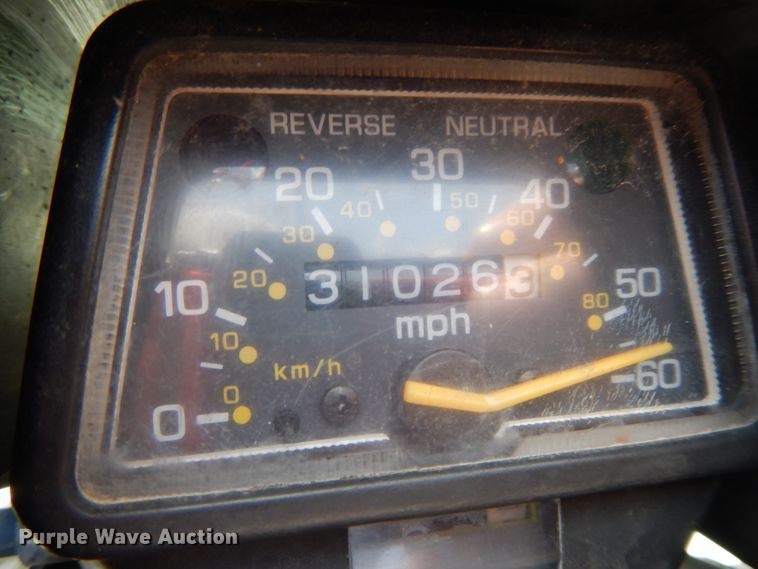 image for item IL9311 2002 Yamaha Big Bear 400  ATV