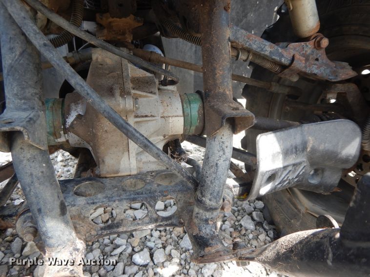 image for item IL9311 2002 Yamaha Big Bear 400  ATV