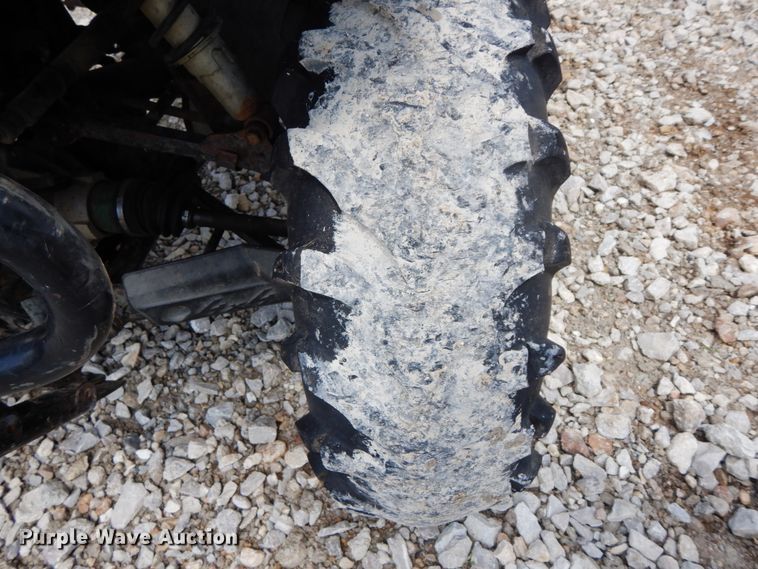 image for item IL9311 2002 Yamaha Big Bear 400  ATV