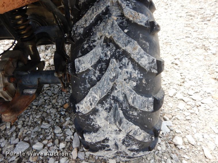 image for item IL9311 2002 Yamaha Big Bear 400  ATV