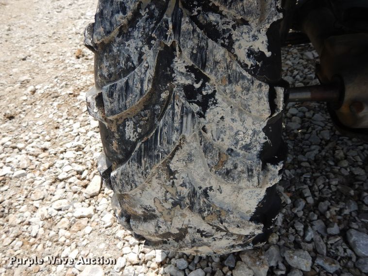 image for item IL9311 2002 Yamaha Big Bear 400  ATV