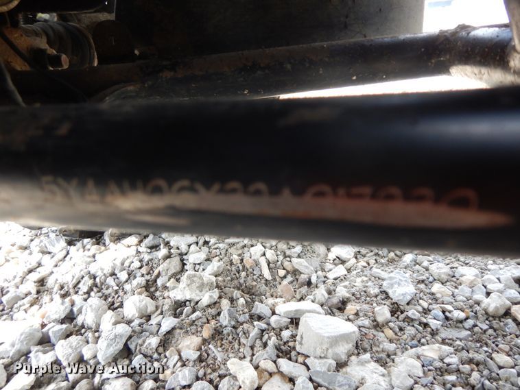 image for item IL9311 2002 Yamaha Big Bear 400  ATV