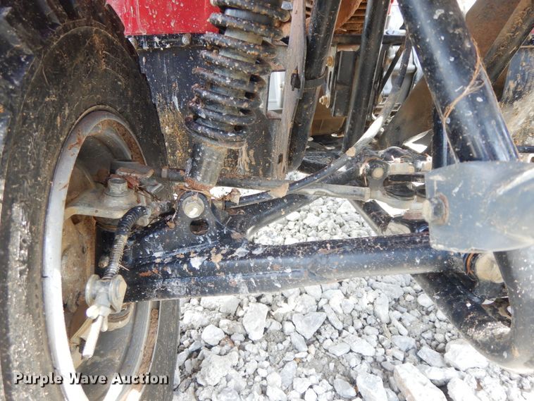 image for item IL9312 2005 Kawasaki 250  ATV