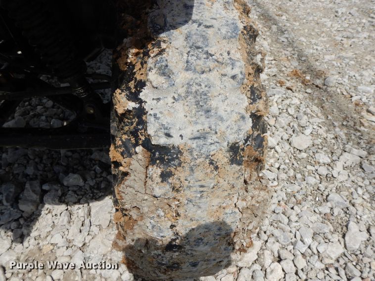 image for item IL9312 2005 Kawasaki 250  ATV