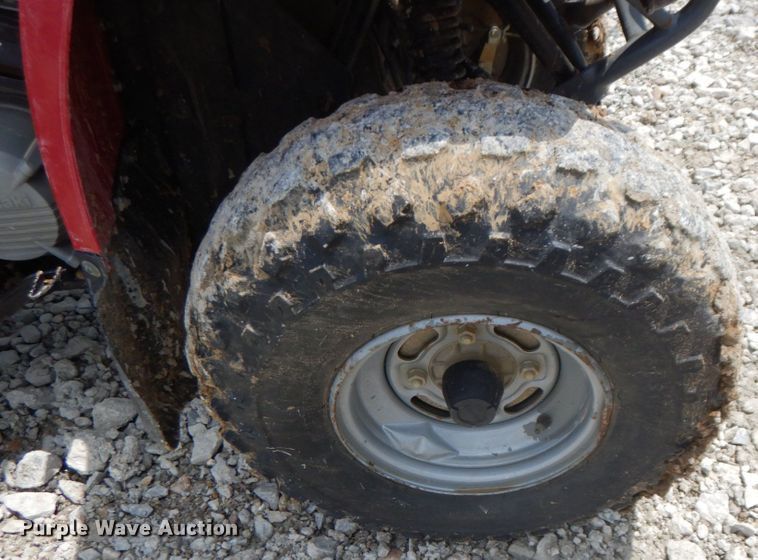 image for item IL9312 2005 Kawasaki 250  ATV