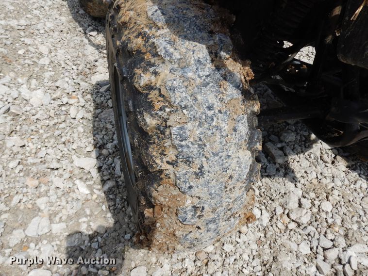 image for item IL9312 2005 Kawasaki 250  ATV