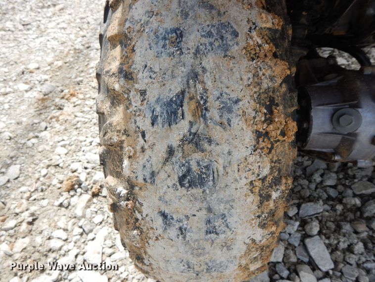 image for item IL9312 2005 Kawasaki 250  ATV