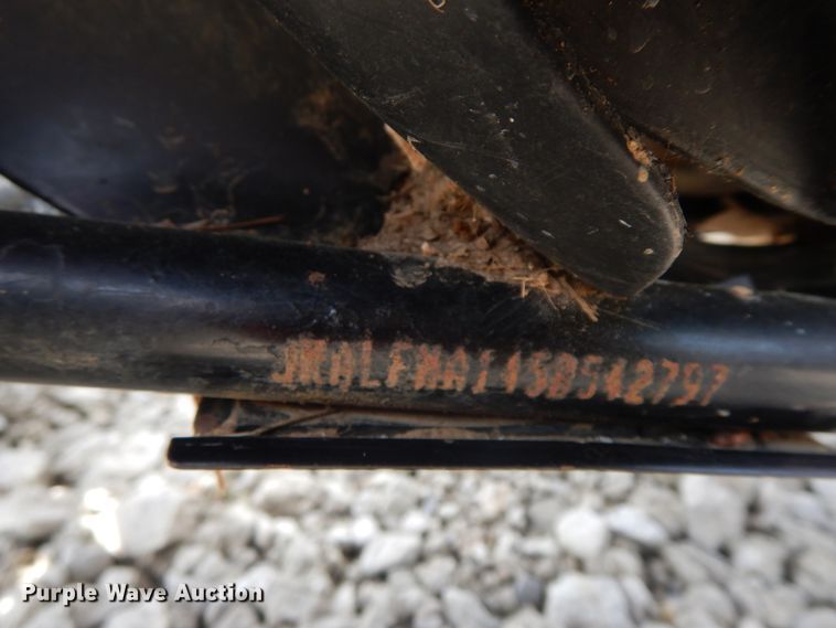 image for item IL9312 2005 Kawasaki 250  ATV