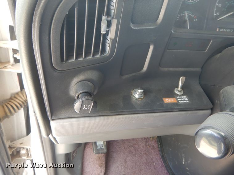 image for item IL9314 1994 Ford Econoline E350  RV