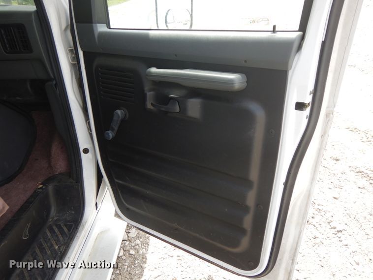 image for item IL9314 1994 Ford Econoline E350  RV