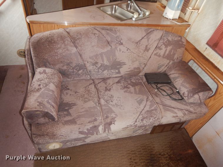 image for item IL9314 1994 Ford Econoline E350  RV