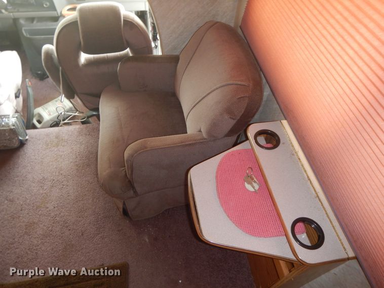 image for item IL9314 1994 Ford Econoline E350  RV