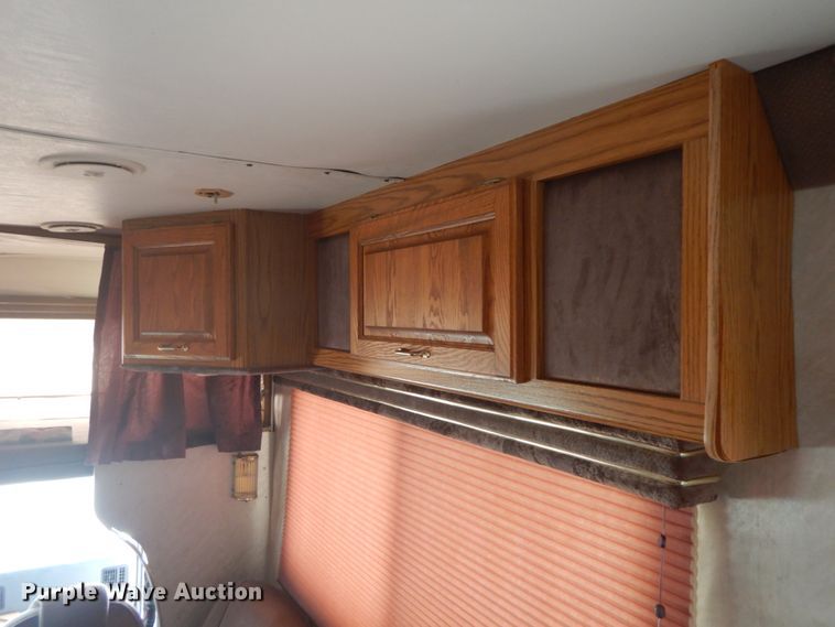 image for item IL9314 1994 Ford Econoline E350  RV