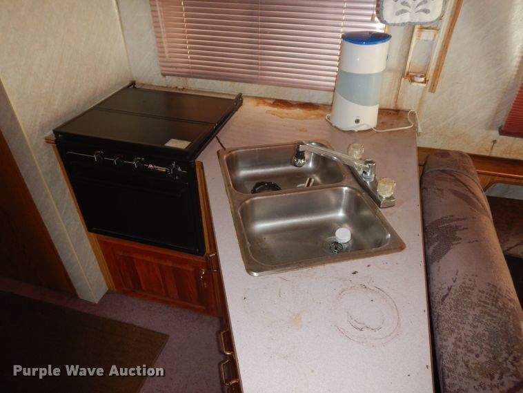 image for item IL9314 1994 Ford Econoline E350  RV