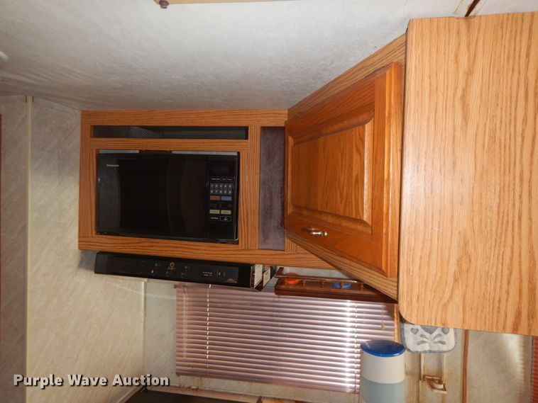 image for item IL9314 1994 Ford Econoline E350  RV