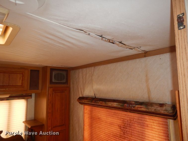 image for item IL9314 1994 Ford Econoline E350  RV