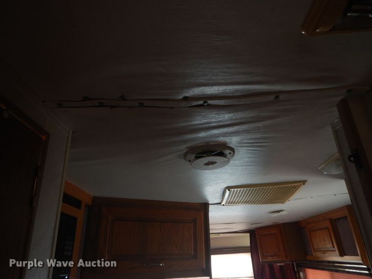 image for item IL9314 1994 Ford Econoline E350  RV