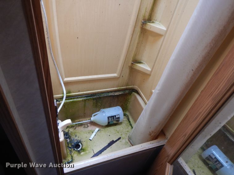 image for item IL9314 1994 Ford Econoline E350  RV