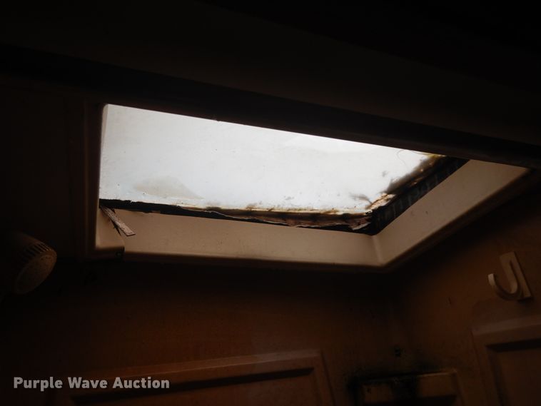 image for item IL9314 1994 Ford Econoline E350  RV