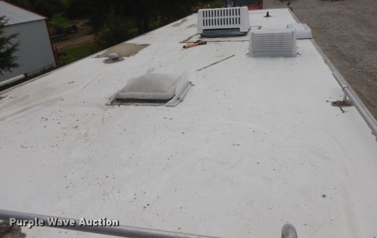 image for item IL9314 1994 Ford Econoline E350  RV