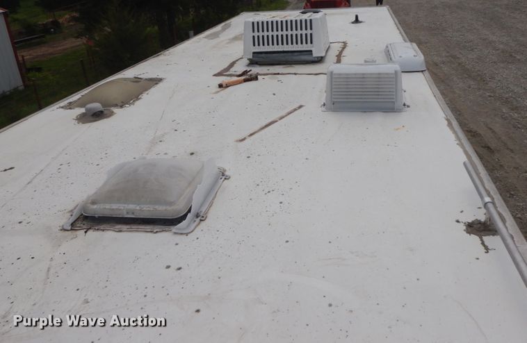 image for item IL9314 1994 Ford Econoline E350  RV