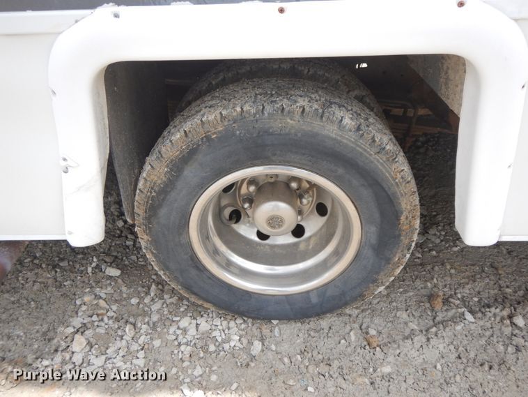 image for item IL9314 1994 Ford Econoline E350  RV