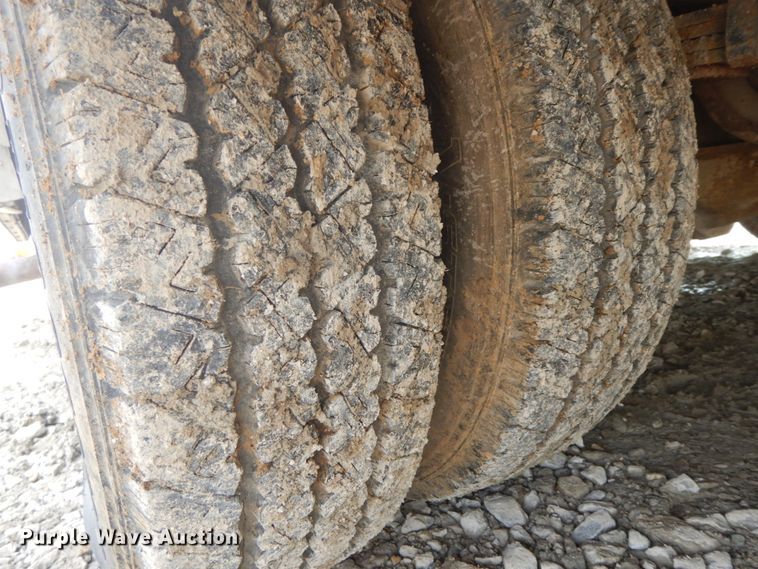 image for item IL9314 1994 Ford Econoline E350  RV