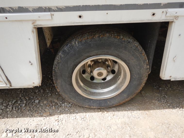 image for item IL9314 1994 Ford Econoline E350  RV