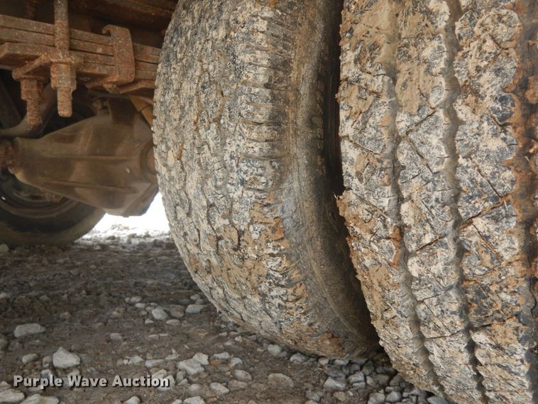 image for item IL9314 1994 Ford Econoline E350  RV