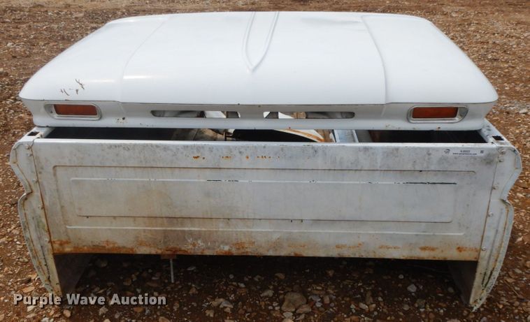 image for item IL9322 1965 Chevrolet pickup truck parts