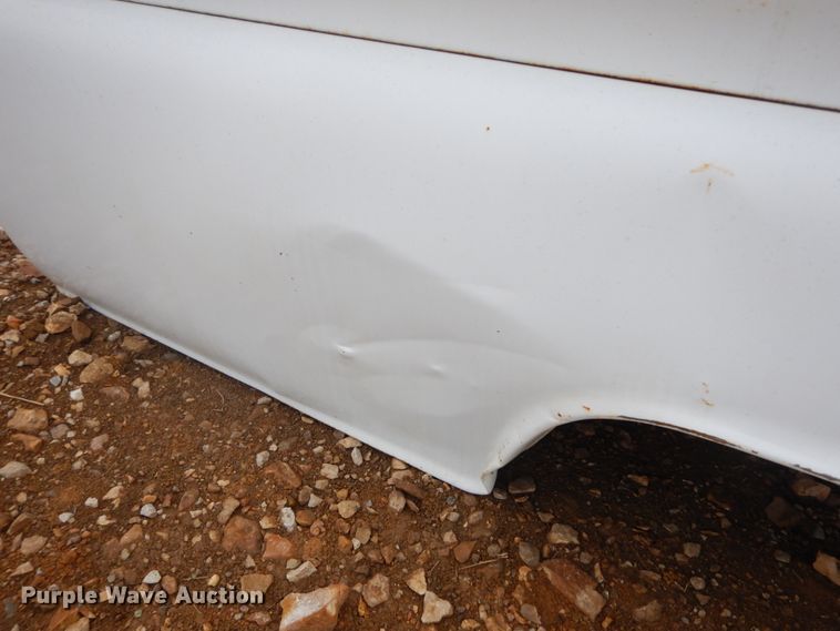 image for item IL9322 1965 Chevrolet pickup truck parts