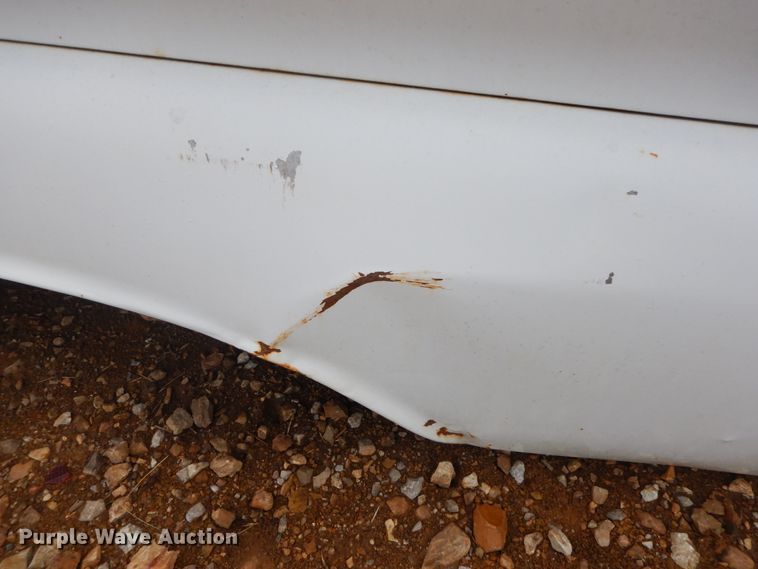 image for item IL9322 1965 Chevrolet pickup truck parts