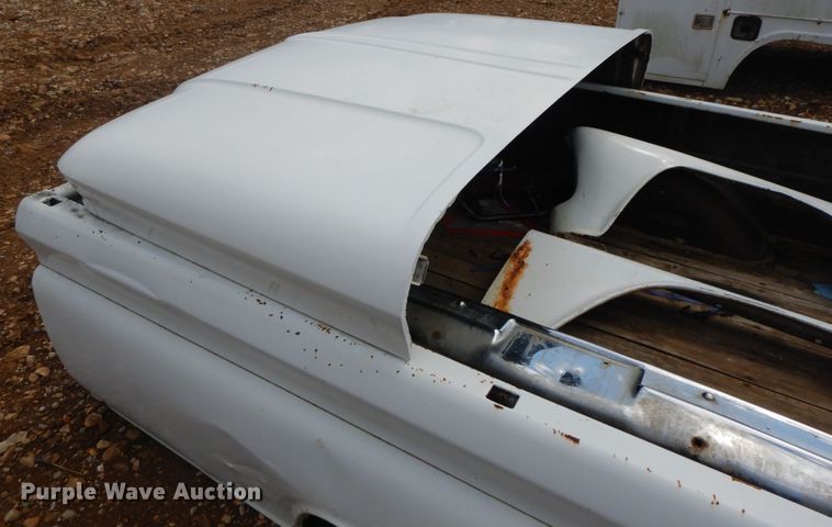 image for item IL9322 1965 Chevrolet pickup truck parts