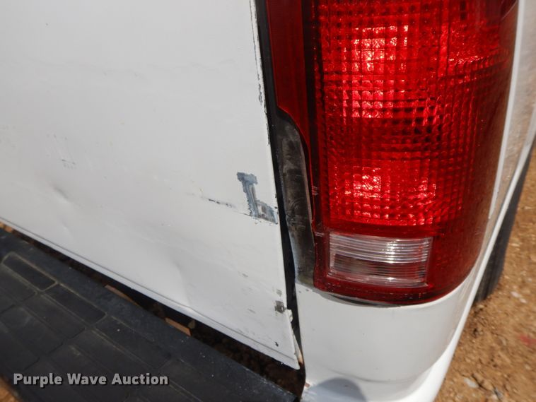 image for item IL9324 1998 GMC Sierra C1500  pickup truck