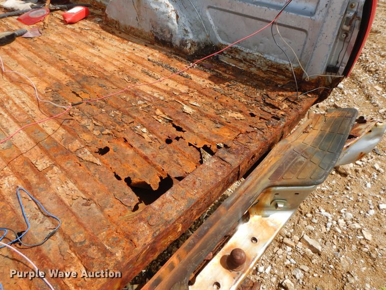 image for item IL9325 1988 GMC Sierra K1500  pickup truck