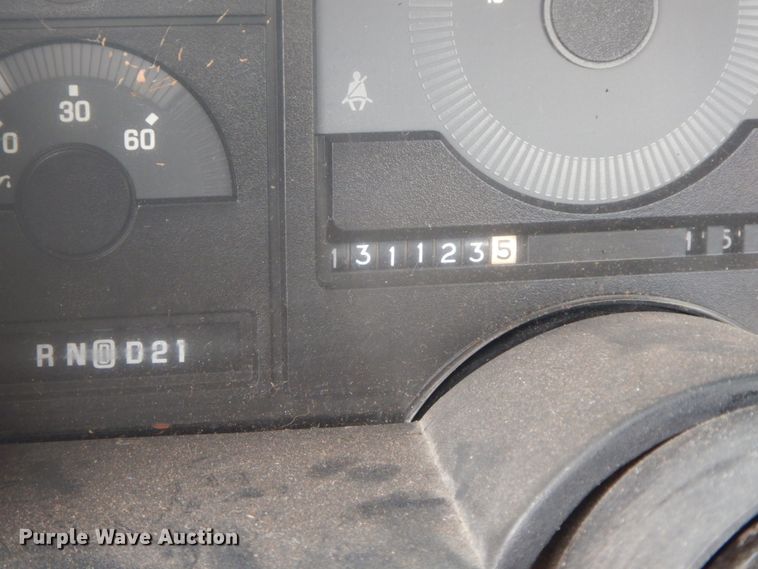 image for item IL9325 1988 GMC Sierra K1500  pickup truck