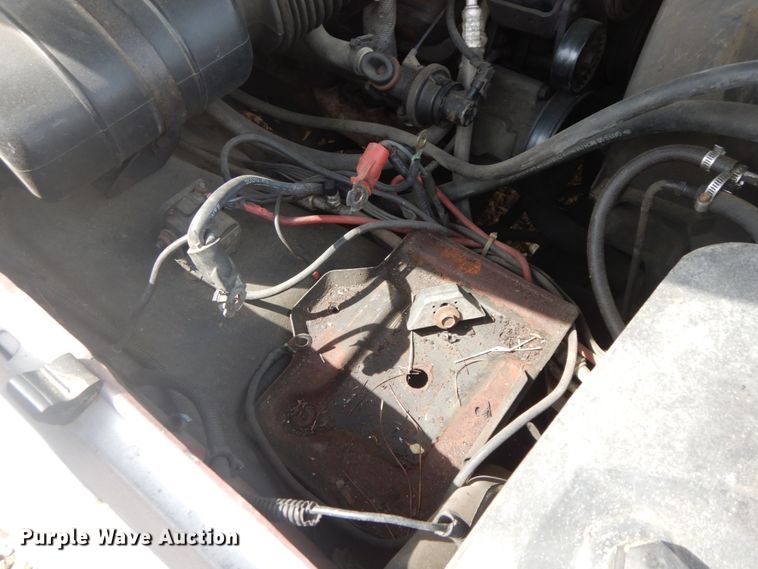 image for item IL9325 1988 GMC Sierra K1500  pickup truck