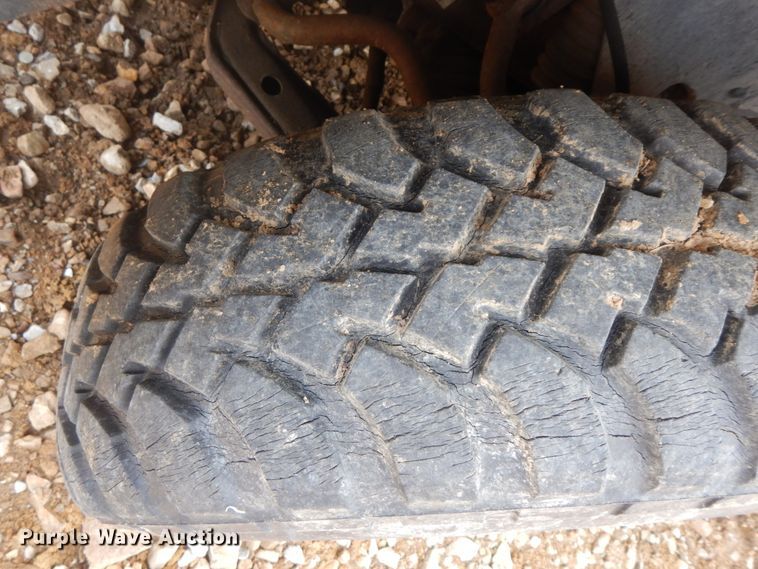 image for item IL9325 1988 GMC Sierra K1500  pickup truck