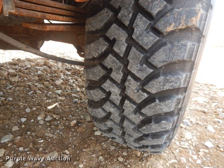 image for item IL9325 1988 GMC Sierra K1500  pickup truck