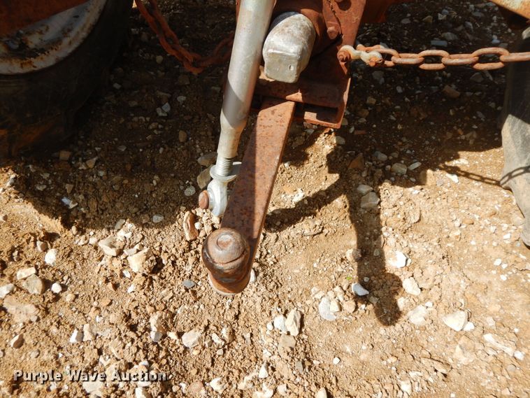 image for item IL9328 Ford 9N  tractor